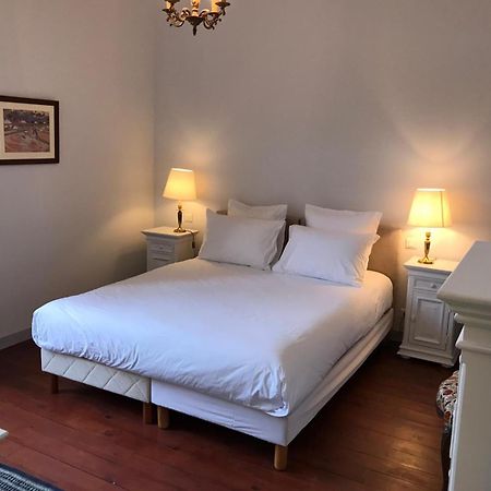 Les Terrasses De La Moglais Villa Lamballe Exteriör bild