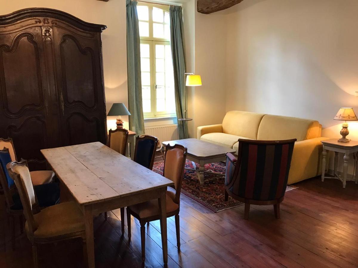 Les Terrasses De La Moglais Villa Lamballe Exteriör bild